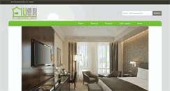 Desktop Screenshot of elli-group.com